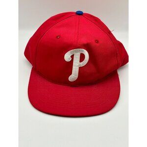 Philadelphia Phillies Baseball Hat